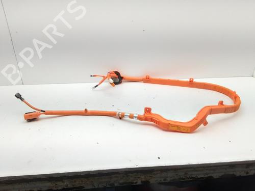Used Wiring harness HYUNDAI KONA (OS, OSE, OSI) 1.6 GDi Hybrid (105 hp) 12946464