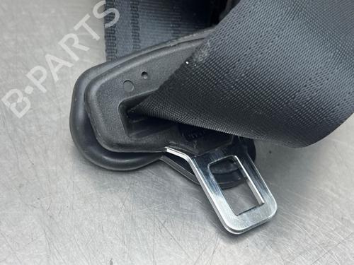 Rear right seatbelt NISSAN PIXO (UA0) 1.0 | BP20207461I28 