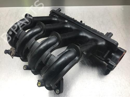 Ansaugkrümmer für HONDA JAZZ II (GD_, GE3, GE2) 1.4 iDSI (GE3, GD1) (83 hp) 10849319