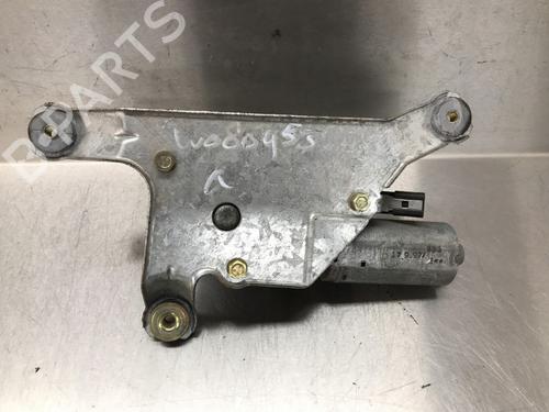 Rear wiper motor MITSUBISHI CARISMA (DA_) 1.6 (DA1A) | BP10815246M102 