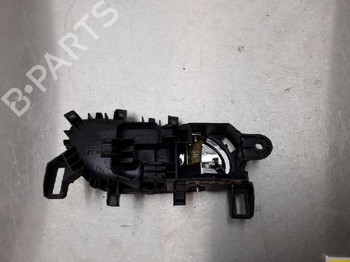 Front left exterior door handle NISSAN QASHQAI II SUV (J11, J11_) 1.2 DIG-T | BP10842144C128 