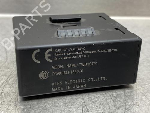 Control unit NISSAN NOTE (E12) 1.5 dCi | BP10859841M11 - Image 2