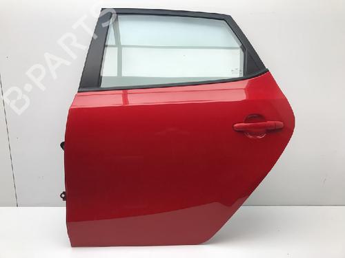 Used Left rear door HYUNDAI i30 (FD) 1.4 (109 hp) 10850832