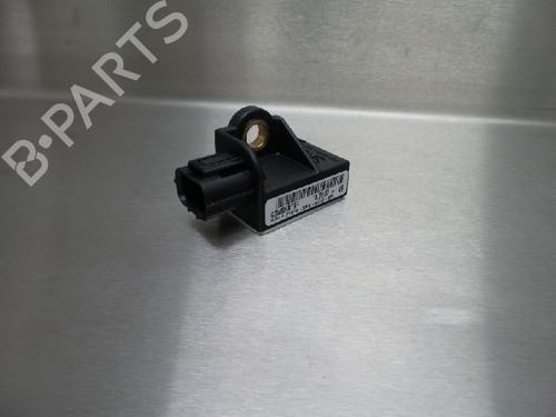 Used Electronic module HONDA CIVIC VIII Saloon (FD, FA) 1.3 IMA (FA3, FD3) (95 hp) 10825117