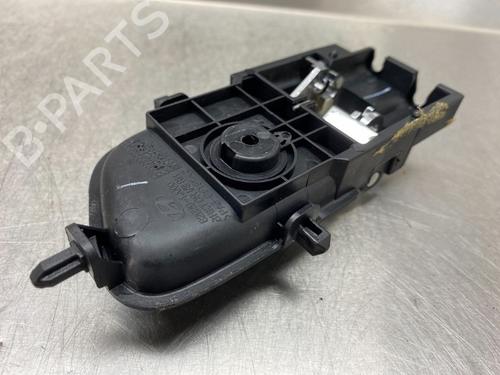 Rear right exterior door handle HYUNDAI i20 I (PB, PBT) 1.2 | BP10858698C130 