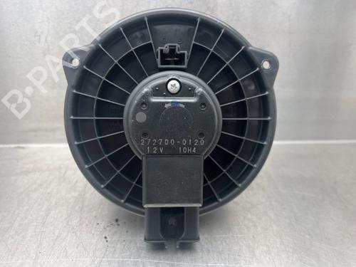 Heater blower motor DAIHATSU MATERIA (M4_) 1.3 | BP16636688M62 