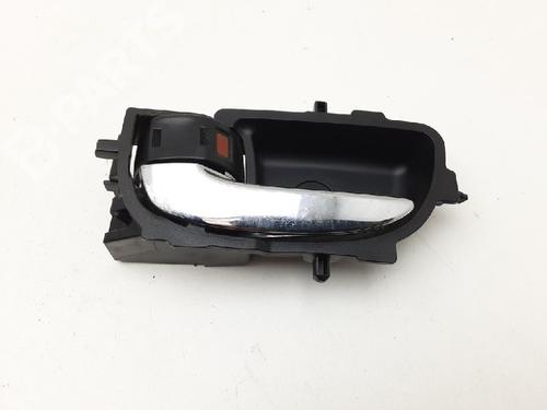 Used Front left exterior door handle Front left exterior door handle TOYOTA YARIS (_P13_) 1.3 (NSP130_, NSP130) (99 hp) 10841240 10841240