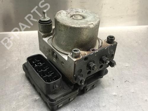 Used ABS pump DAIHATSU CUORE VI (L251, L250_, L260_) 1.0 (58 hp) 16656697