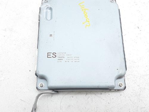 Used Control unit Control unit 10831991 10831991