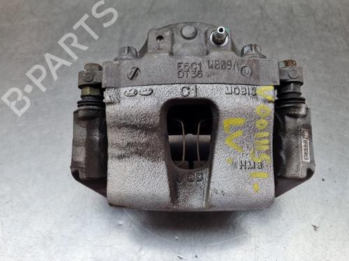 Used Left front brake caliper Left front brake caliper HYUNDAI KONA (OS, OSE, OSI) 1.6 GDi Hybrid (141 hp) 32759442 32759442
