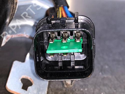 Front wiper motor HYUNDAI ix35 (LM, EL, ELH) 1.6 | BP12489522M29 