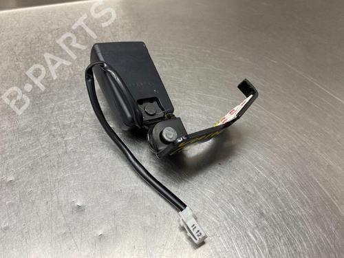 Seat buckle KIA RIO III (UB) 1.1 CRDi | BP13184465I32 