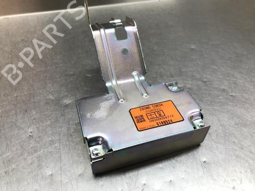 Elektronisk modul NISSAN LEAF (ZE1) Electric (150 hp) 25122381