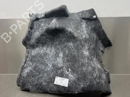 Kofferbakbekleding TOYOTA AYGO (_B4_) 1.0 (KGB40) (69 hp) 19409903