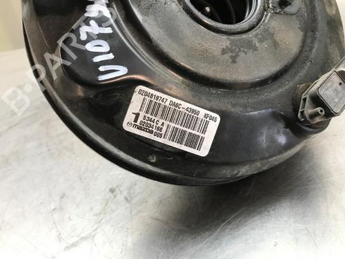 Servo brake MAZDA 2 Hatchback (DL, DJ) 1.5 SKYACTIV-G | BP28824818M42 