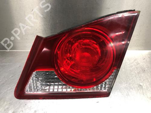 Used Right taillight Right taillight 16762197 16762197