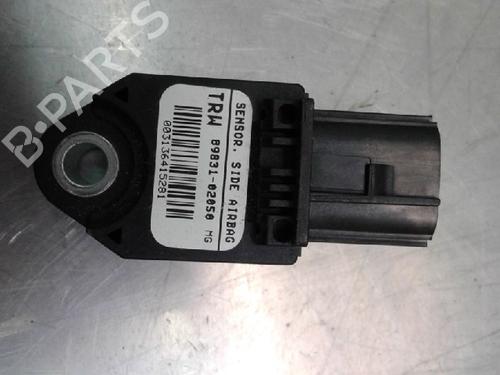 Used Electronic module SUZUKI GRAND VITARA I (FT, HT) 2.0 4x4 (TA52, TL52, SQ420) (128 hp) 10825808