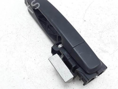 Rear right exterior door handle NISSAN QASHQAI I (J10, NJ10) 1.6 | BP10832081C130 