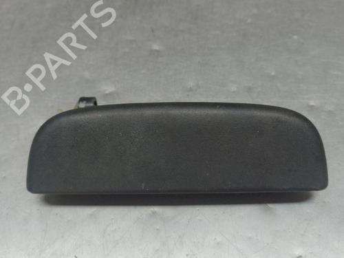 Used Front right exterior door handle Front right exterior door handle SUZUKI ALTO VII (GF, HA25_, HA35_) 1.0 (AMF310, GFC31S) (68 hp) 33218144 33218144