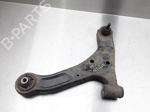 Left front suspension arm SUZUKI GRAND VITARA II (JT, TE, TD) 2.0 All-wheel Drive (TD54, JB420) | BP10842757M12 