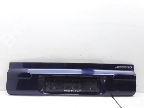 Used Tailgate handle Tailgate handle HONDA ACCORD VII Tourer (CM, CN) 2.4 (CM2) (190 hp) 10835133 10835133