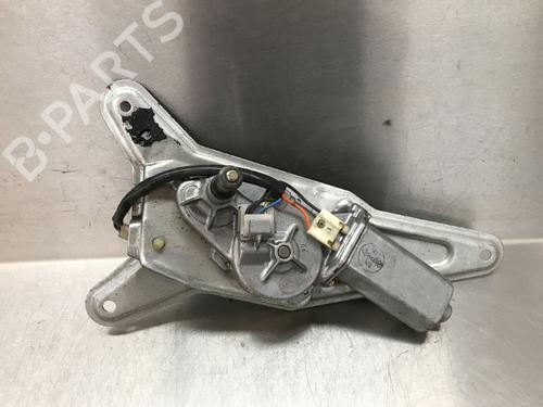 Used Rear wiper motor SUZUKI GRAND VITARA I (FT, HT) 2.0 HDI 110 16V 4x4 (SQ420D, TD83V) (109 hp) 10818251
