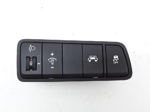 Used Switch HYUNDAI TUCSON (TL, TLE) 1.6 GDi (132 hp) 10830795