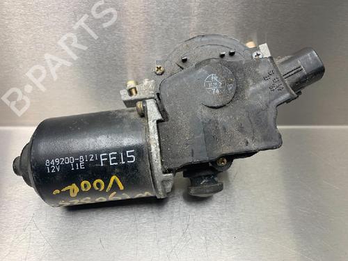 Used Front wiper motor MAZDA RX-8 (SE, FE) 1.3 (FE103, SE3P) (192 hp) 10844675