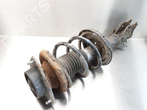 Right front shock absorber SUBARU FORESTER (SH_) 2.0 D AWD (SHH, SHD, SHN) | BP10845103M17 