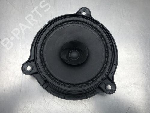 Used Speaker NISSAN TIIDA Hatchback (C11) 1.6 (110 hp) 15486996