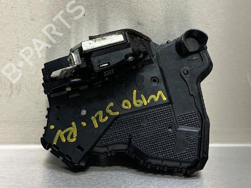 Used Front right lock TOYOTA AVENSIS Estate (_T27_) 2.2 D-4D (ADT271_, ADT271R) (150 hp) 10840904