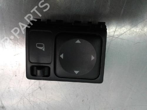 Used Mirror switch NISSAN MICRA IV (K13K, K13KK) 1.2 (80 hp) 10825760