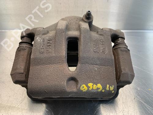 Used Left front brake caliper KIA SPORTAGE III (SL) 2.0 CVVT (163 hp) 11780165