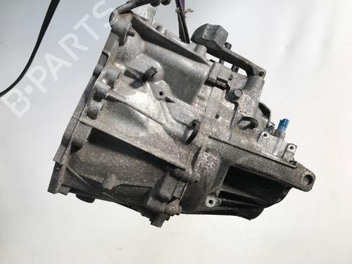 Gearbox NISSAN X-TRAIL III (T32_, T32R, T32RR) 1.6 dCi (T32) | BP12988697M3 
