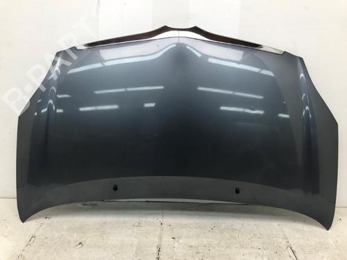 Motorhjelm TOYOTA COROLLA Verso (_E12_) 1.6 VVT-i (ZZE121_, ZZE121R) (110 hp) 16531807
