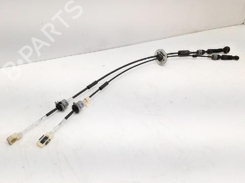 Used Cable HYUNDAI ix35 (LM, EL, ELH) 1.6 (135 hp) 13176750
