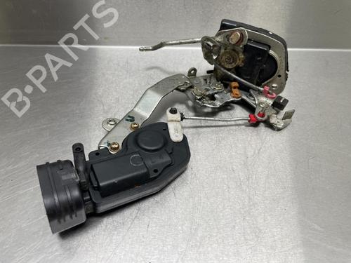 Used Rear left lock DAIHATSU TERIOS (J1_) 1.3 4WD (J102) (86 hp) 13166527