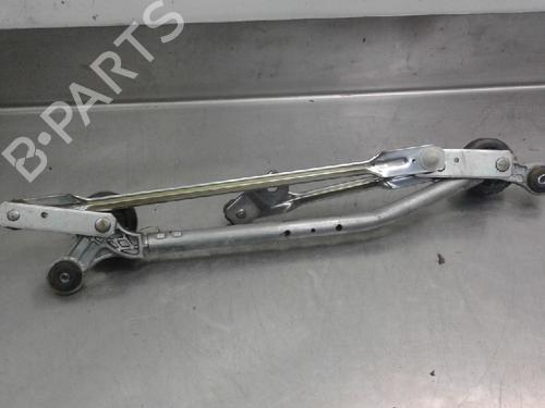 Front wipers mechanism NISSAN MICRA IV (K13K, K13KK) 1.2 DIG-S | BP10826757C83 