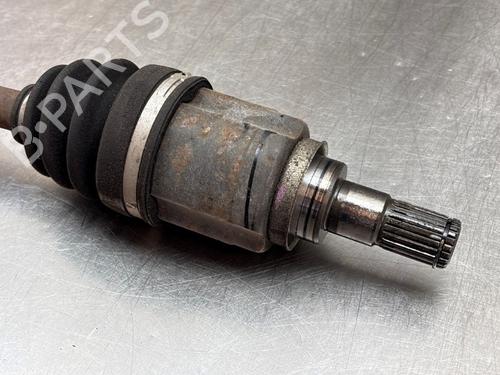 Left front driveshaft SUZUKI SWIFT IV (FZ, NZ) 1.2 (AZH412, ZC72S) | BP33181430M38 - Image 3