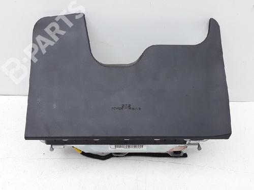 Used Knee airbag Knee airbag TOYOTA YARIS (_P9_) 1.3 VVT-i (SCP90_, SCP90R) (87 hp) 10837042 10837042