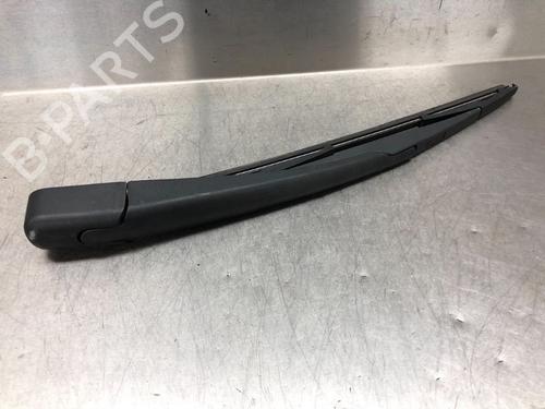 Used Rear windshield wiper arm HYUNDAI ix35 (LM, EL, ELH) 1.6 (135 hp) 13182917