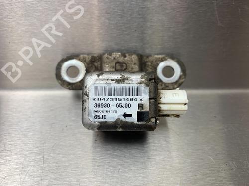 Elektronisk modul SUZUKI GRAND VITARA II (JT, TE, TD) 2.0 All-wheel Drive (TD54V, JB420) (140 hp) 10844815