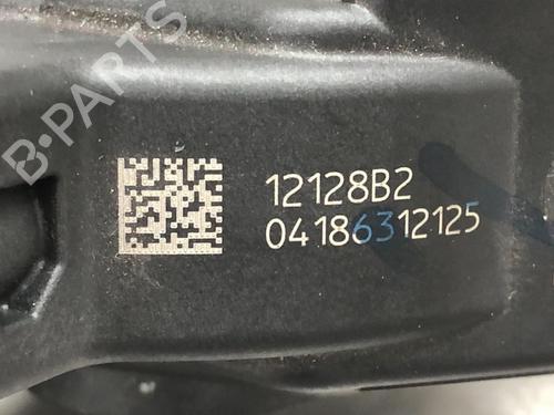Pedal HONDA CIVIC IX (FK) 1.4 i-VTEC (FK1) | BP11245262I4 