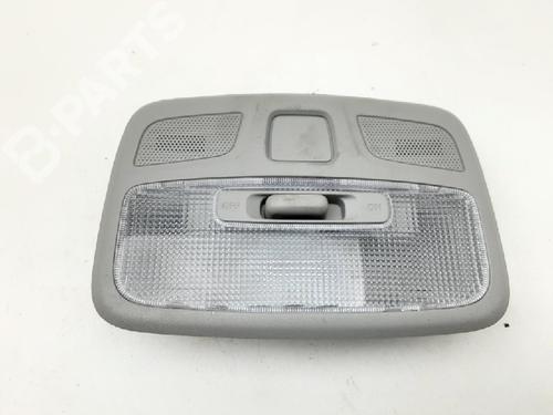 Used Interior roof light Interior roof light SUZUKI IGNIS III (MF, FF) 1.2 (ATK412) (90 hp) 10841261 10841261