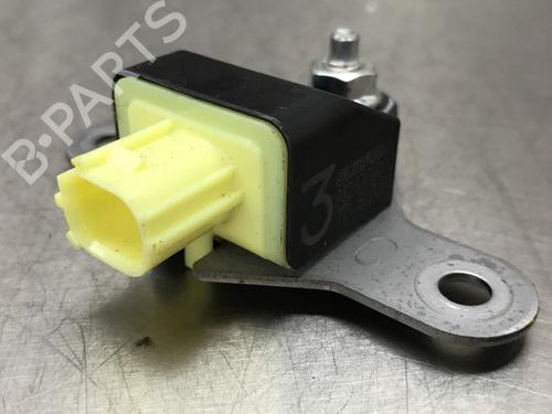 Elektronisk modul SUBARU FORESTER (SH_) 2.0 D AWD (SHH, SHD, SHN) (147 hp) 10856905