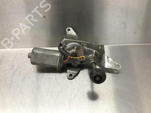 Used Rear wiper motor SUZUKI BALENO Estate (EG) 1.8 i 16V (SY418) (121 hp) 10813651