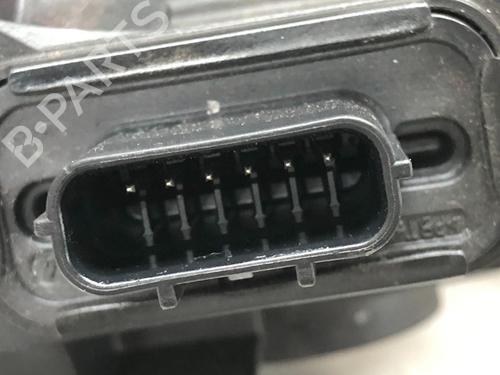Pedal HONDA CIVIC IX (FK) 1.4 i-VTEC (FK1) | BP11245262I4 