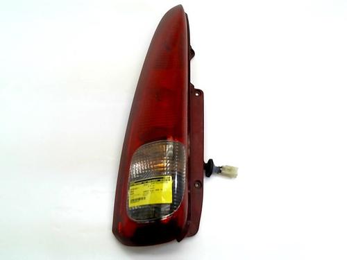 Used Left taillight Left taillight DAEWOO REZZO (U100) 2.0 (121 hp) 10816417 10816417