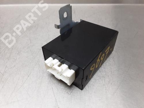 Used Lights ECU Lights ECU MAZDA 3 Saloon (BL) 1.6 MZR (BL12) (105 hp) 10855247 10855247