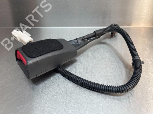 Used Seat buckle KIA NIRO I (DE) 1.6 GDI Hybrid (105 hp) 13177607